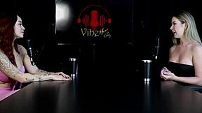 Milena Moreau shares tips on starting in lesbian and masturbation, wanted to have sex on plane. Watch on Sheer Red.