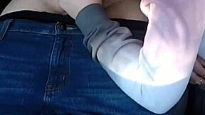 i fucked sasha rose hard in her black stockings