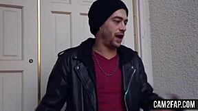 Blond teen engages in intense fucking session with pornstar