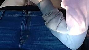 i fucked sasha rose hard in her black stockings