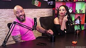 Sensual Cast Compilation Part 5