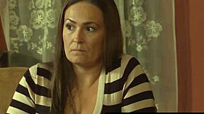 hey, watch this frustrated milf and teen in forbidden lesbian fun