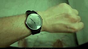 Big Ass Teen Stepsister's Taboo Orgasm!