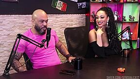 Sensual Cast Compilation Part 5