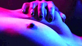 Step Mom Crushes Teen's Breast Insecurities With Bold Moves. Kimmy Kimm and Sophia Locke Star.