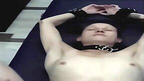 Hart Gefickt Angespuckt Und Geohrfegt