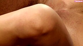 In 4K, my stepbrother and I engaged in anal sex