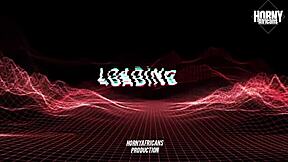 I fucked her and covered her face with my huge cumload 😍