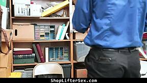 teen suspect earns freedom with a wild alternative! 😜