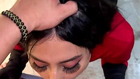 elastigirl becomes a halloween slut, bent over fucking 😈