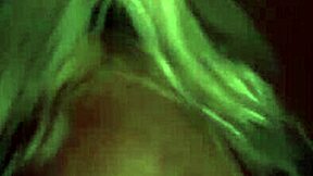 Valerie White in Cute Teen Swallow Bondage Compilation