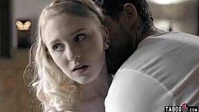 virgin teen tricks guy about her first time