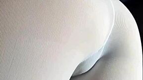 I share Laura's amateur 2021 compilation of high heels and pantyhose for 30 minutes