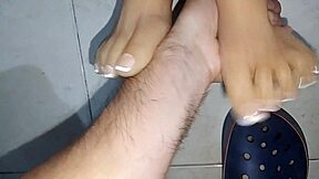 How Old Is She for First Virgin Sex Experience?