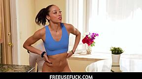 18yo free use furniture with alexis tae and whitney wright