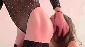 Hey, check out this hot ass rimming and tongue fucking deep in a juicy ass! 😋