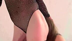 Hey, check out this hot ass rimming and tongue fucking deep in a juicy ass! 😋