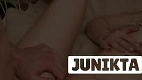 yo, banged a cute skinny chick in a hammock