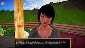 My New Family 401 With Hot Teen Action