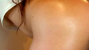 step brother fucks perfect teen 18+ gymnast step sister in family therapy