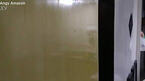 hubby watches from outside as young neighbor fucks me hard in quickie