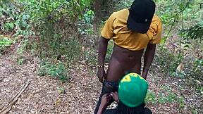 Wanna walk with Vera, the petite 18+ Asian star? 😊