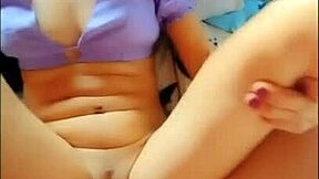 After the Halloween party, I stay with the gorgeous Latina and fuck her passionately.