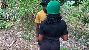 Wanna walk with Vera, the petite 18+ Asian star? 😊