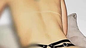 preview of bdsm with my amazin' bad stepsister, oops