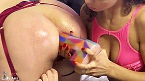 Stepson Unexpectedly Caresses Stepmom On Public Bus