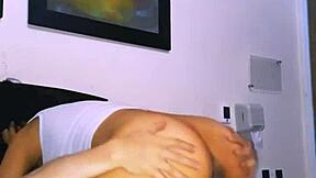 why did the young neighbor seduce me in my room while our spouses are at the gala?