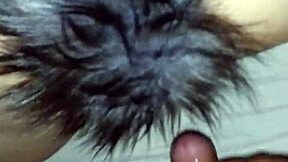 Zorrita rica bends over for hardcore doggystyle