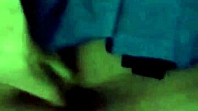 Mexican school girl gets broomstick in ass then we fuck like dogs