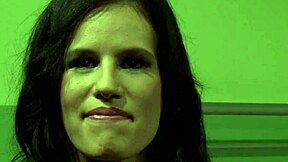 Petite Asian Hottie Sucks Thick Asian Dick In Bed