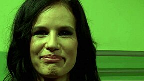 Petite Asian Hottie Sucks Thick Asian Dick In Bed