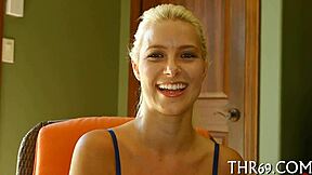 Wow, this cock sucking sensation is just wild! 😍