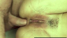 i got my ass pound by dad's employee