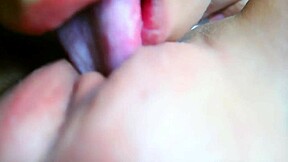 Check out licking tight pussy of cosplay babe New241new until she bursts