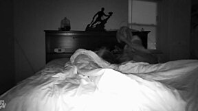 Riding my dick while sucking and fucking in old and young scene