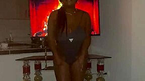 hot hermanastra loses bet, now she’s gotta screw! 🔥