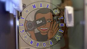 Harley Rose gave a sloppy blowjob after volleyball practice.