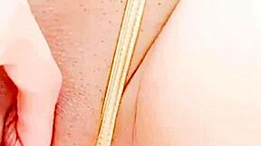 Horny school friends intensely fuck after party