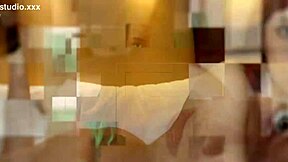 british nurse shows condom use and cock wanking tips