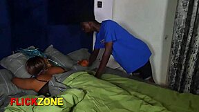 petite curvy step daughter fucks me outdoors wet, oops