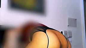 hey, schoolgirl sleeping with stepdad to boost grades while mom's away