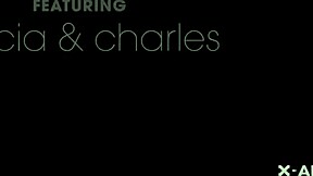 The story of a cute young 18+ girl in a beautiful encounter