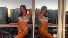 wife denies ass to husband calls friend to satisfy desire