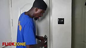 petite curvy step daughter fucks me outdoors wet, oops