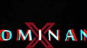 This amateur couple engages in intense anal sex with deepthroat, humiliation, and farting