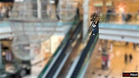 uhh, i peed my jeans in public at mall, so embarassing!